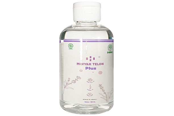 Keajaiban Minyak Telon Plus Formula Terbaik untuk Perawatan Bayi